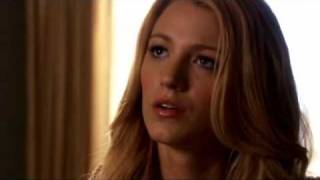 GossipGirl 102 Clip quotBlair gegen Serenaquot Deutsch [upl. by Oinotnaocram]