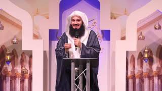 Not too late Making the Most of the last Days  Ramadan  Mufti Menk LightUponLight [upl. by Krm]