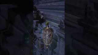 ELDEN RING NOKRON CITY SPEEDRUN SKIP 😲 [upl. by Thorn]