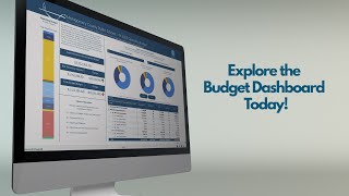 FY25 Operating Budget Dashboard [upl. by Adnaram]