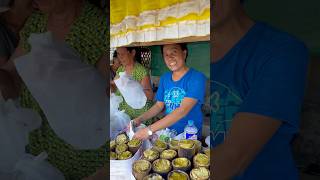 Famous Delicacy of Bolinao Pangasinan  Philippines Food [upl. by Madden622]