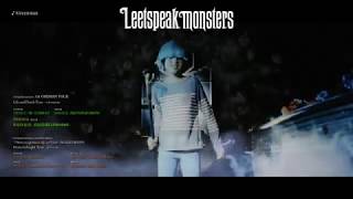 Leetspeak monsters『Greenman』MV SPOT [upl. by Cullin]