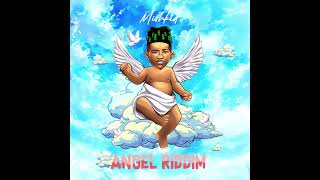 Mishkid  Angel Riddim  Therapeutic [upl. by Atteloiv]