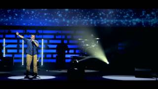 Christian Josué  Cadenas Romper Break Every Chain Video Oficial HD [upl. by Yrrep]