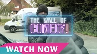 Mandem On The Wall  Episode 6 [upl. by Poree]