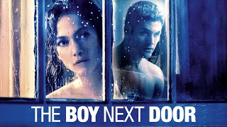 The Boy Next Door review podcast movieclips movie review moviereview foryou foryourpage fyp [upl. by Schoening]