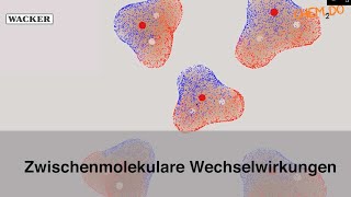 Schulversuchskoffer CHEM2DO®  Intermolekulare Wechselwirkungen [upl. by Crenshaw]