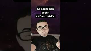 educación agressive pasivo inteligencia pelear humor memes video shorts [upl. by Brok]