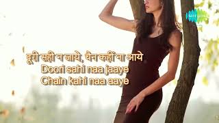 Dil To Hai Dil with lyrics  दिल तोह दिल है गाने के बोल  Muqaddar ka Sikandar  Rekha Amitabh [upl. by Adnale147]