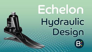 Echelon  Hydraulic Design [upl. by Wolk723]