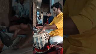 Bhilwada rajesthan Pawan Rajput tabla player [upl. by Treble399]