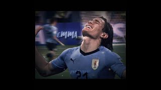 Cavani Edit World Cup • HD [upl. by Echo]