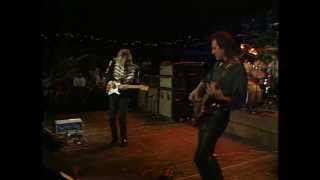 Eric Johnson  Cliffs Of Dover  Live [upl. by Giraud]