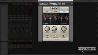 Hands on with XLN Audio DS10 Drum Shaper [upl. by Bibbye]