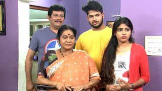 Thatteem Mutteem  Ep 27 Komalavallys biggest gift for meenakshis marriage   Mazhavil Manorama [upl. by Ahsimak]