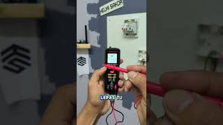 HABOTEST SMART MULTIMETER  PART 2 [upl. by Evyn846]