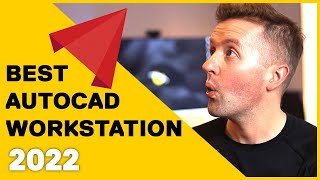 What PC do you need to get the best out of AutoCAD in 2022 AutoCAD workstation bim [upl. by Faxun570]