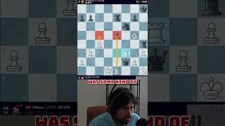 GM Hikaru Nakamura [upl. by Erhard255]