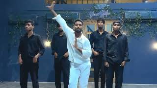 Nira Dance cover  Takkar Tamil  Siddharth  Karthik G Krish  Nivas K Prasanna [upl. by Eenor]