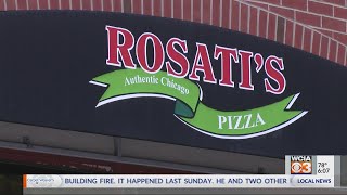 Rosatis to Open Under New Ownership [upl. by Hulbard]