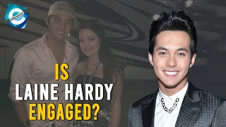 What happened to Laine Hardy from American Idol Where is Laine Hardy now [upl. by Burlie424]