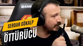 Serdar Gökalp ÖTTÜRÜCÜ 😂 Telefon Şakası [upl. by Arihaz]