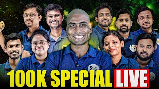 💯 100K Special Lets Celebrate 🥳  SOE Bangla [upl. by Cyprus]