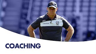 Premiership Rugby Coaching  Planning Your Session [upl. by Afinom]