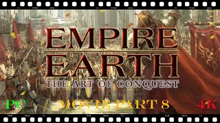 PC DEUTSCH EMPIRE EARTH EXPANSION ASIEN KAMPANGE FOLGE 08 [upl. by Mandell198]