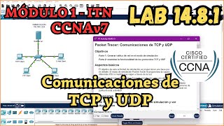 1522 Packet Tracer  Configure NAT for IPv4 [upl. by Gudrin595]