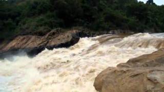 Cachoeira Escura  Rio Doce [upl. by Corbin194]