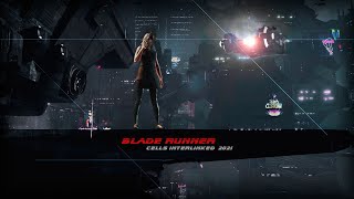 BR Cells Interlinked 2021  Trailer [upl. by Ahtibat]