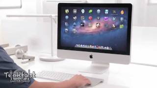 OS X Lion Top 10 Features in Under 3 Minutes [upl. by Atneuqal745]