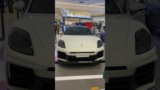 porsche panamera taycan4 taycan cayenne cars racing dreamcar speed racing latest [upl. by Anna-Maria]