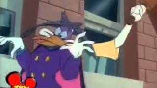 Darkwing Duck  Theme Deutsch [upl. by Cliffes]