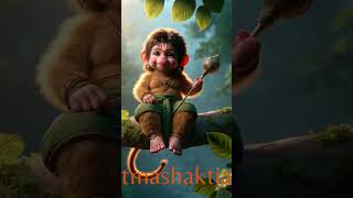 hanuman attitude statusmahaveerbaan lofi pawanputramarutjai shre ram🚩🚩🚩 [upl. by Annayat]