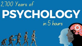 Whats Psychology The Full Course [upl. by Plate]