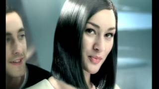 Vidal Sassoon quotSecret Agentquot TVC [upl. by Olin]