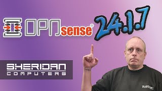 OPNsense 2417 May 2024 Release should you upgrade [upl. by Eriam]