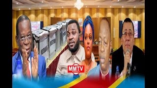 🔴DIRECT SENAT LELECTION DU 2EME TOUR AGITOENDUNDU SE DESISTE AU BUREAU DEFINIF [upl. by Eitsim]