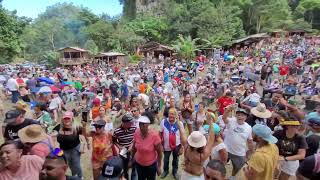 Fiesta Jibara Barrio Charcas [upl. by Benkley]