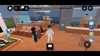 I played Roblox maple hospital again 😂 [upl. by Sussman]