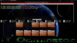 Build Your Own Linux OS Distro Chroot Method [upl. by Luna571]