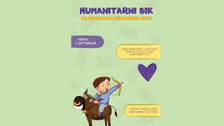 Humanitarna akcija  Banja Koviljača [upl. by Tsirhc301]