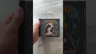 cd def leppard hysteria [upl. by Jewell]