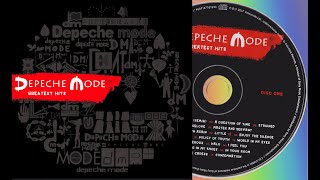 Depeche Mode  A18 Condemnation HQ CD 44100Hz 16Bits [upl. by Stutzman903]