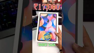 Xiaomi Pad 6 Unboxing at Rs 18000 Flipkart Sale Unit  Best Tablet Under 20000 [upl. by Acenom]