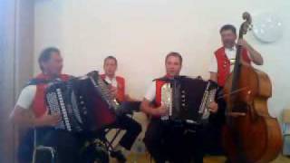 Promillos  swiss traditional music [upl. by Eustatius]