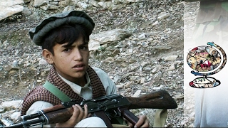 Behind The Taliban Mask The Other Side Of Afghanistans Frontline 2010 [upl. by Rosamond392]