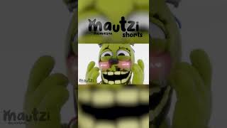 FNaF  Banana Rotate🍌🔃🤯 [upl. by Eirahcaz]